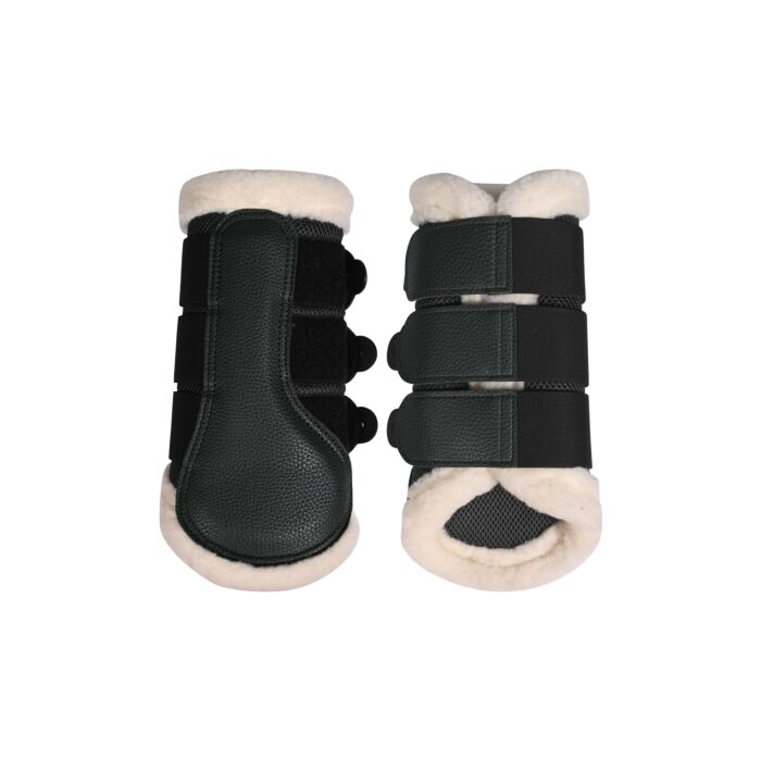 Protectores Comfort Premium Mesh HKM