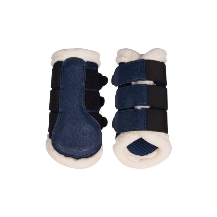 Protectores Comfort Premium Mesh HKM