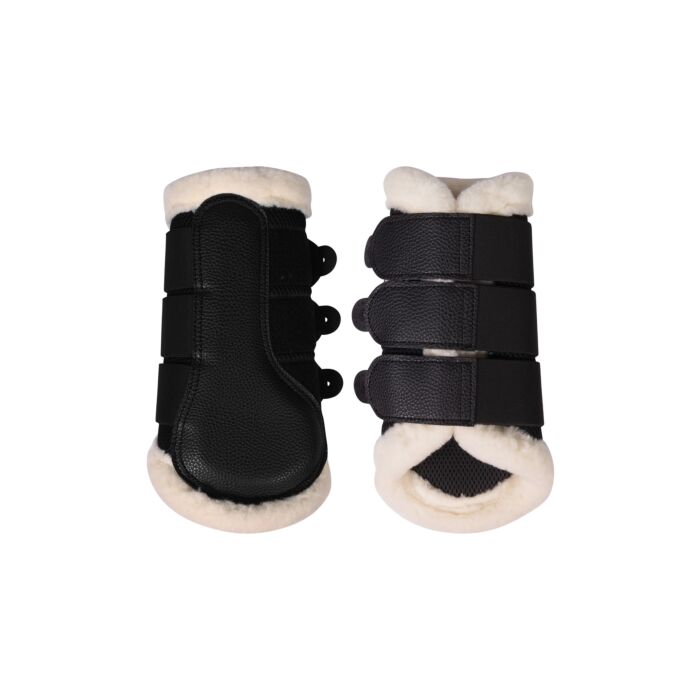 Protectores Comfort Premium Mesh HKM
