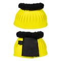 Campanas de salto de caucho -Atlanta Neon- pieles HKM