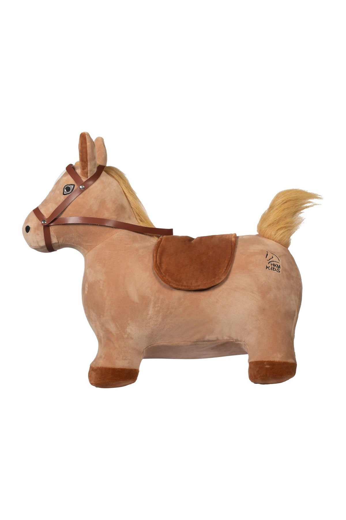 Accesorio ecuestre Caballo hinchable HKM