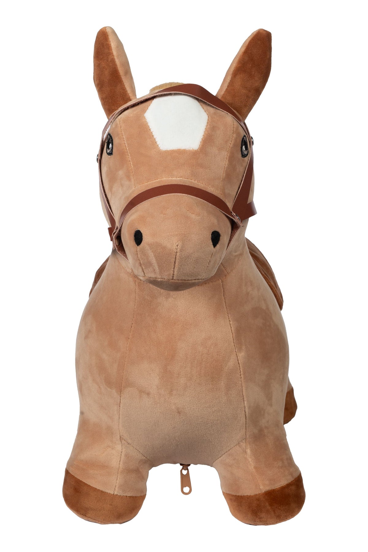 Accesorio ecuestre Caballo hinchable HKM