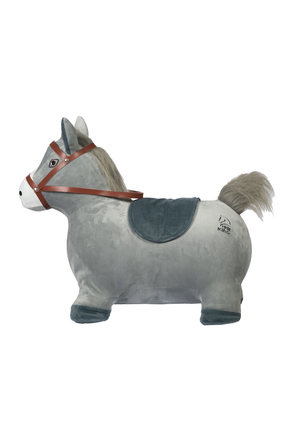 Accesorio ecuestre Caballo hinchable HKM