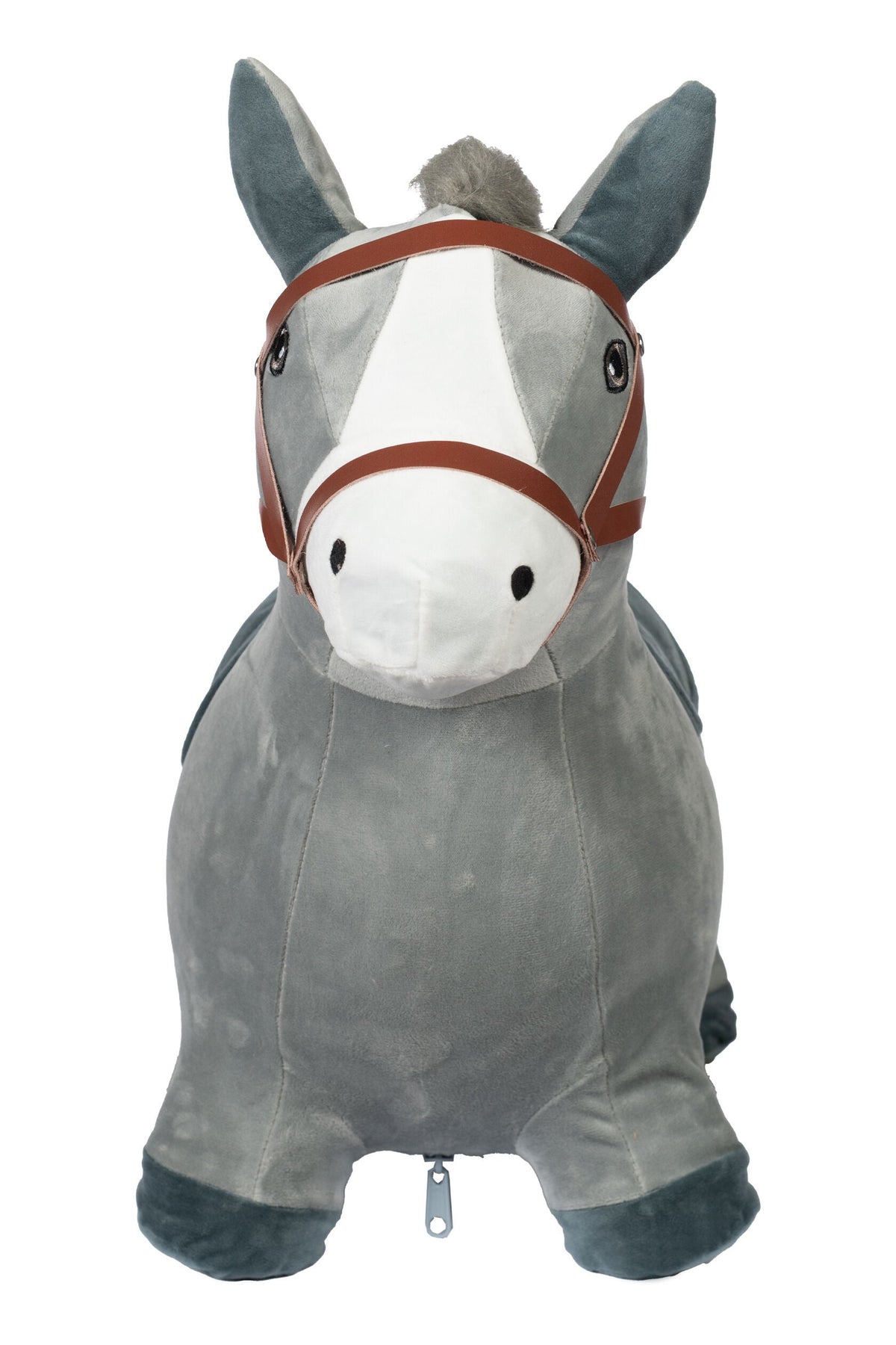 Accesorio ecuestre Caballo hinchable HKM