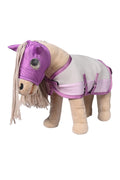 Set de moscas -Cuddle Horse-