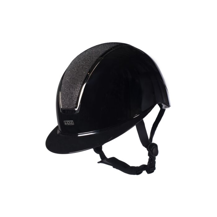 Casco HKM Lady Shield Brillant