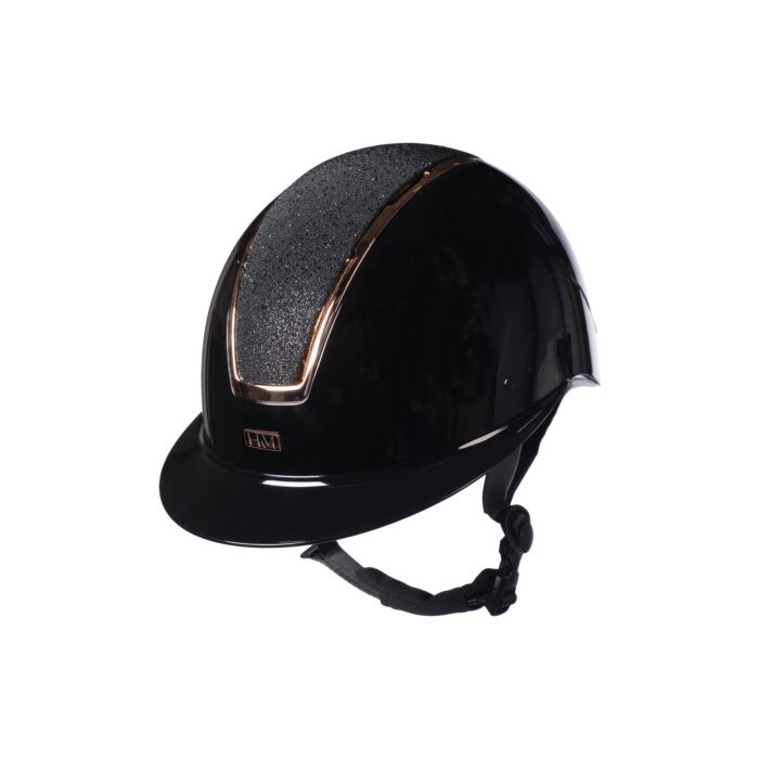 Casco HKM Lady Shield Brillant
