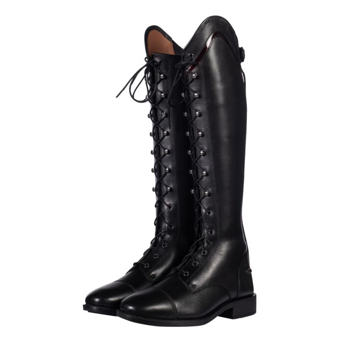 Botas de montar infantiles Glam Lace HKM