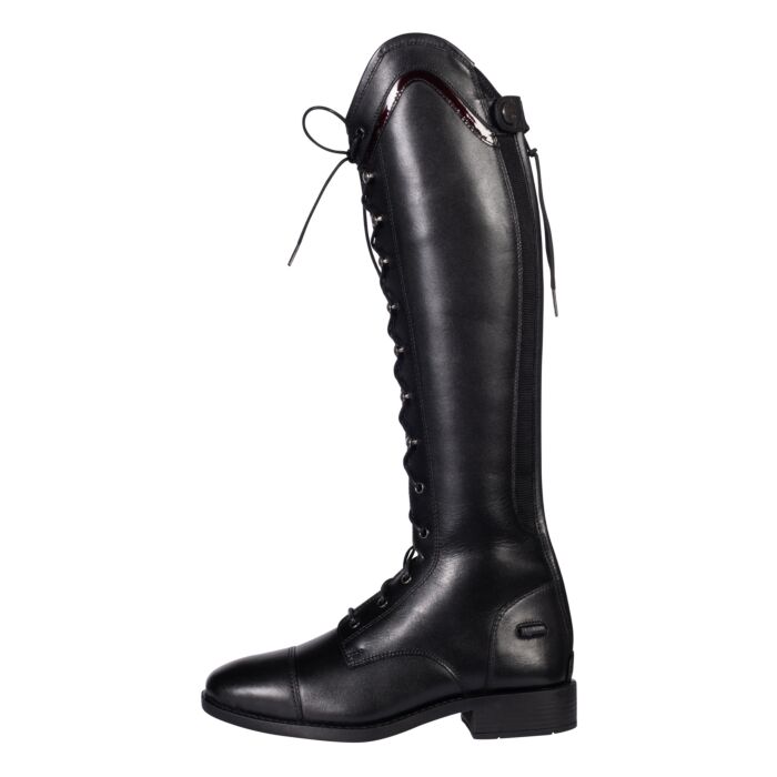 Botas de montar infantiles Glam Lace HKM