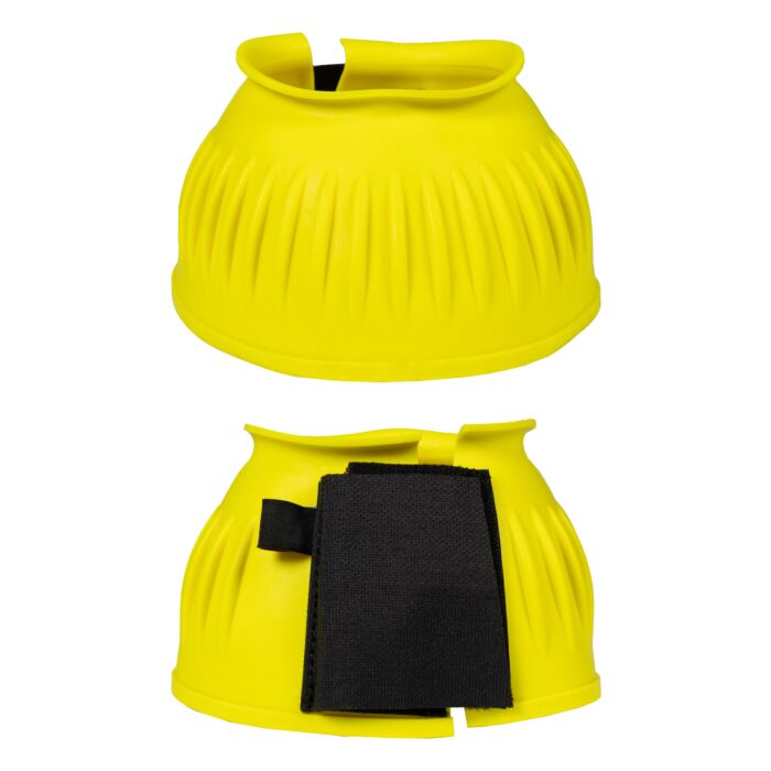 Campanas de salto de caucho -Atlanta Neon- HKM