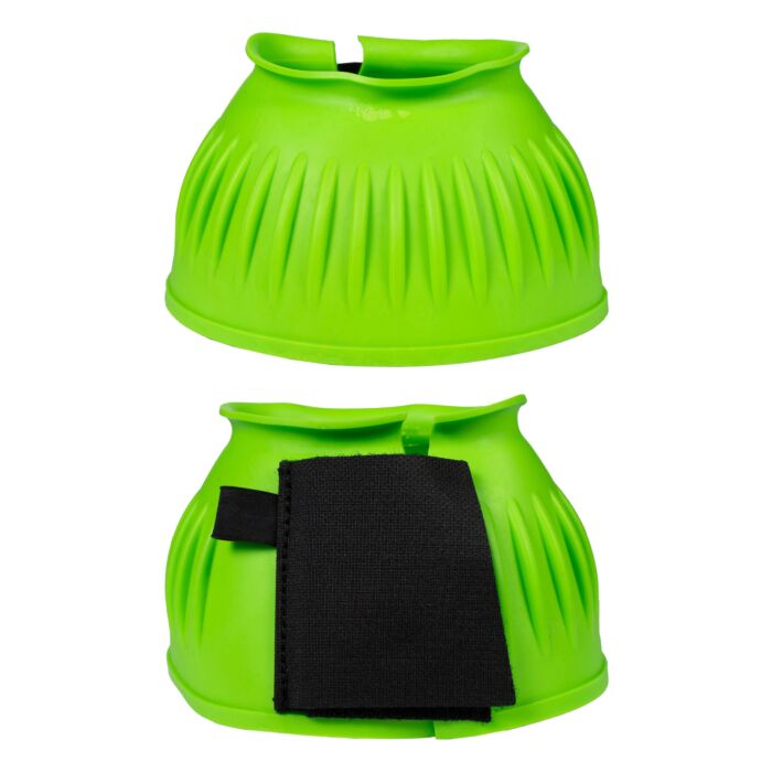 Campanas de salto de caucho -Atlanta Neon- HKM
