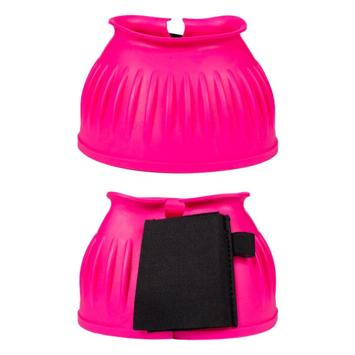 Campanas de salto de caucho -Atlanta Neon- HKM