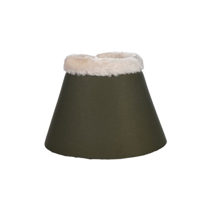 Campana -Comfort Softopren- Pony/Cob/XL/Full HKM