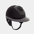 Casco Freejump Matt Voronoi Precious Crystals con Temple