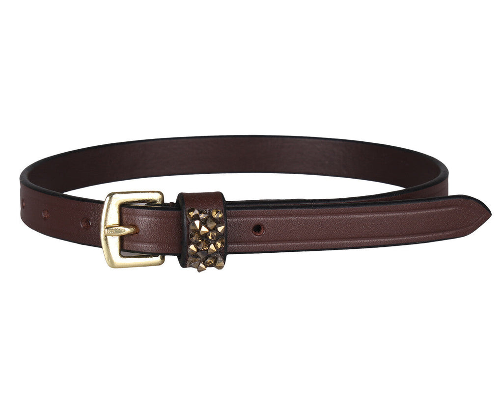 Espuela Spur correas Lupine QHP