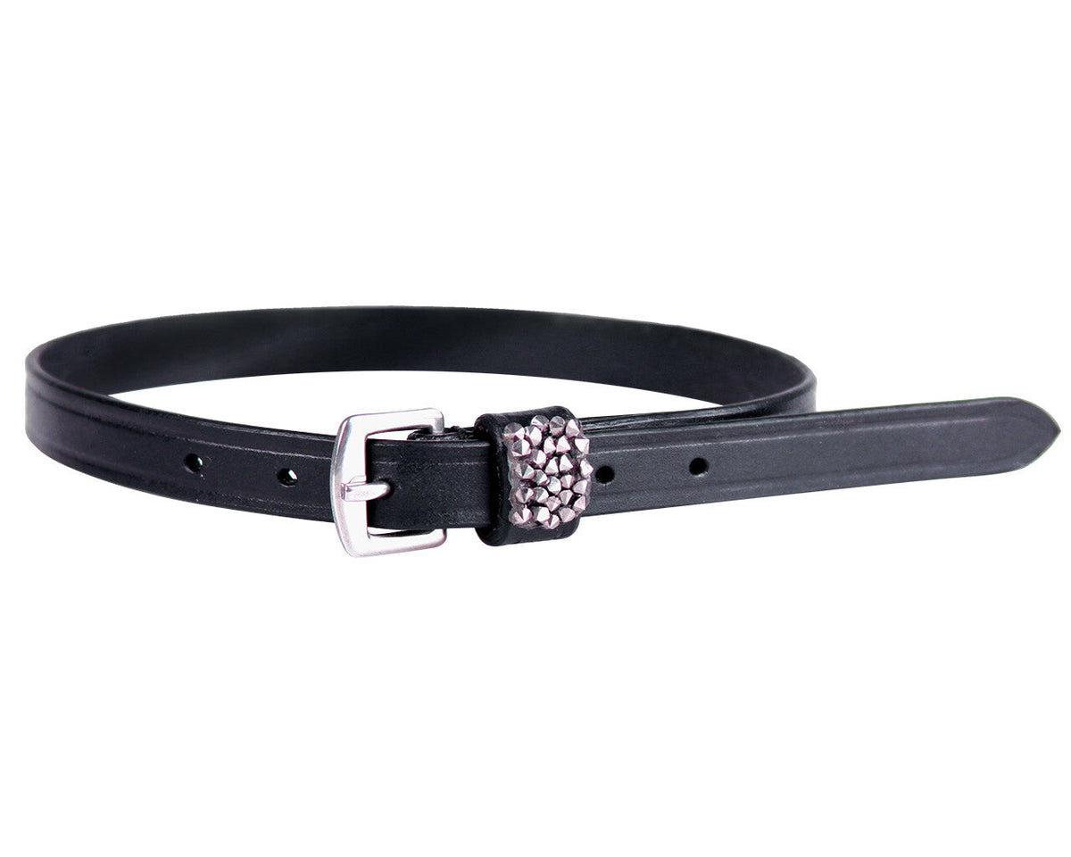 Espuela Spur correas Lupine QHP