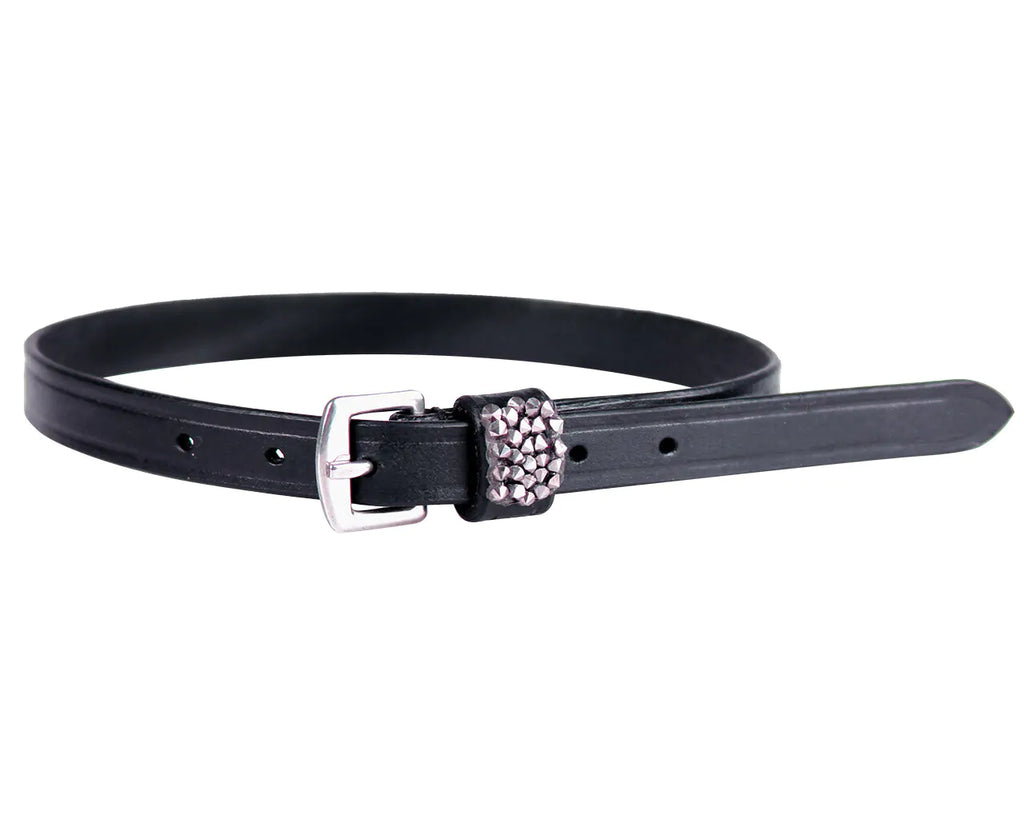 Espuela Spur correas Lupine QHP