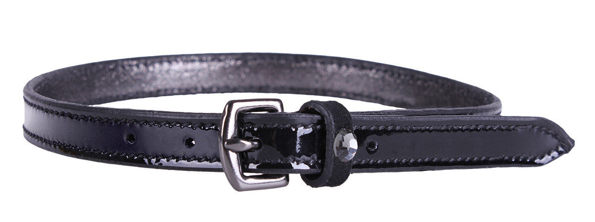 Espuela Spur correas Calypso QHP