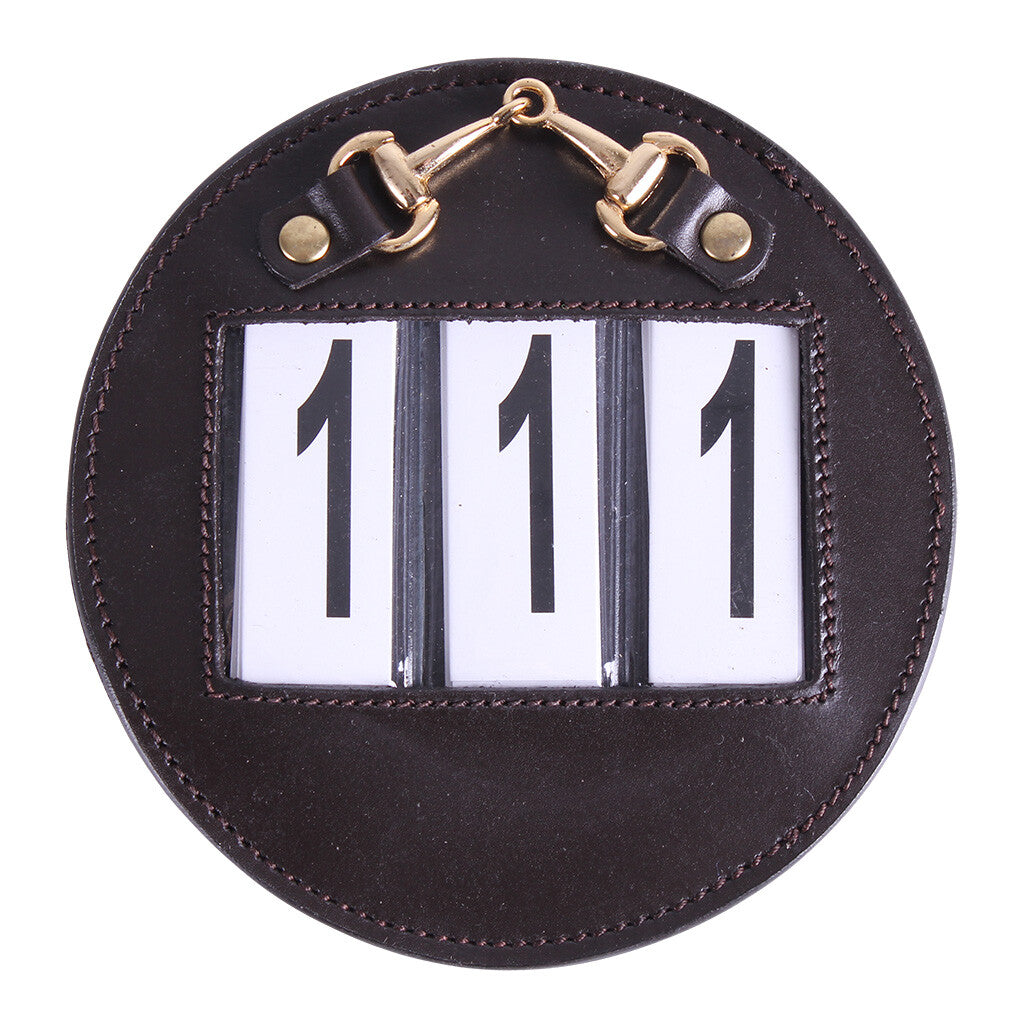 Mantillas Number holders Ricki (2-pack) QHP