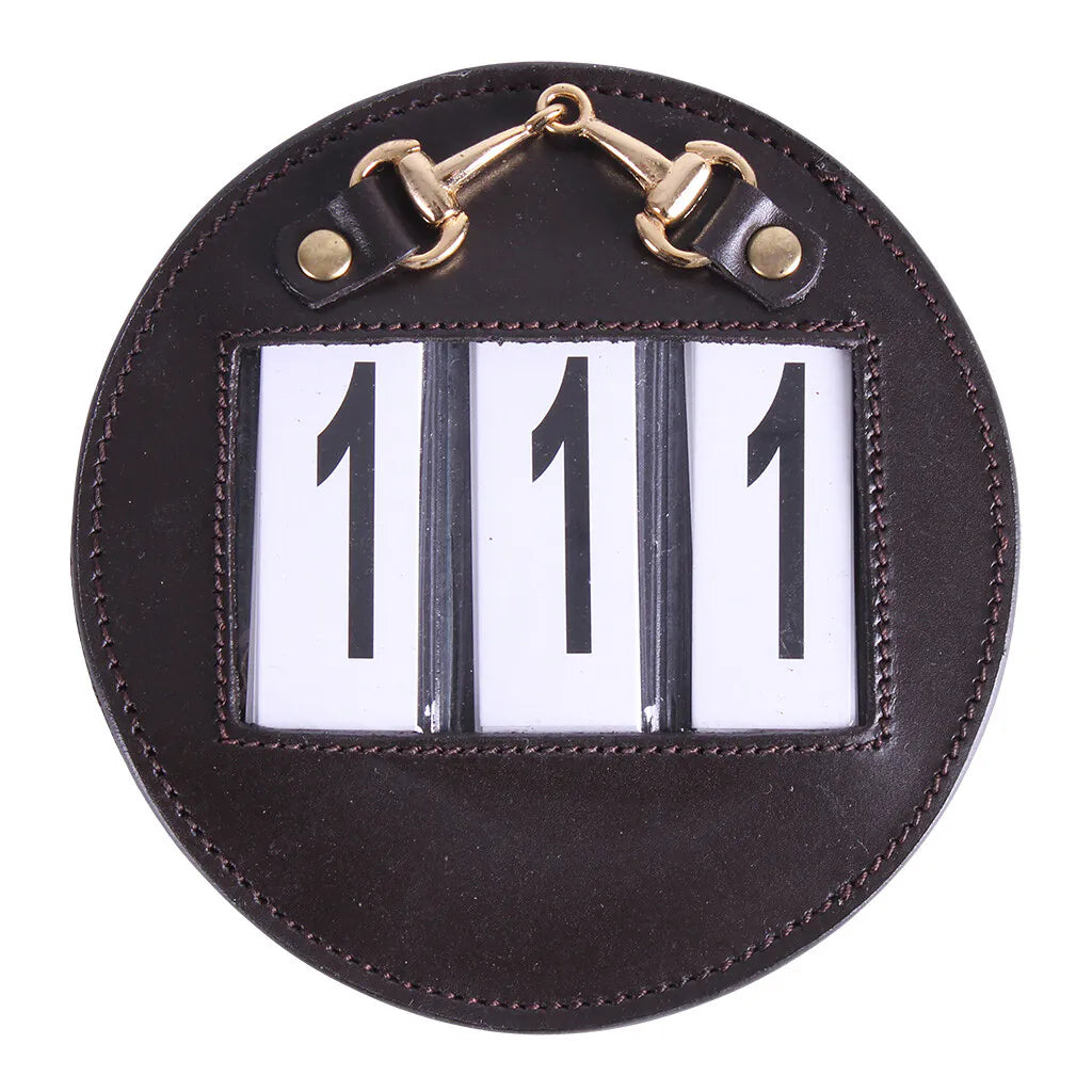 Mantillas Number holders Ricki (2-pack) QHP