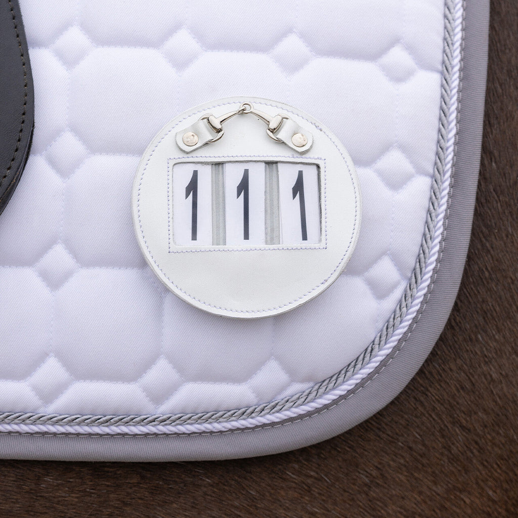 Mantillas Number holders Ricki (2-pack) QHP