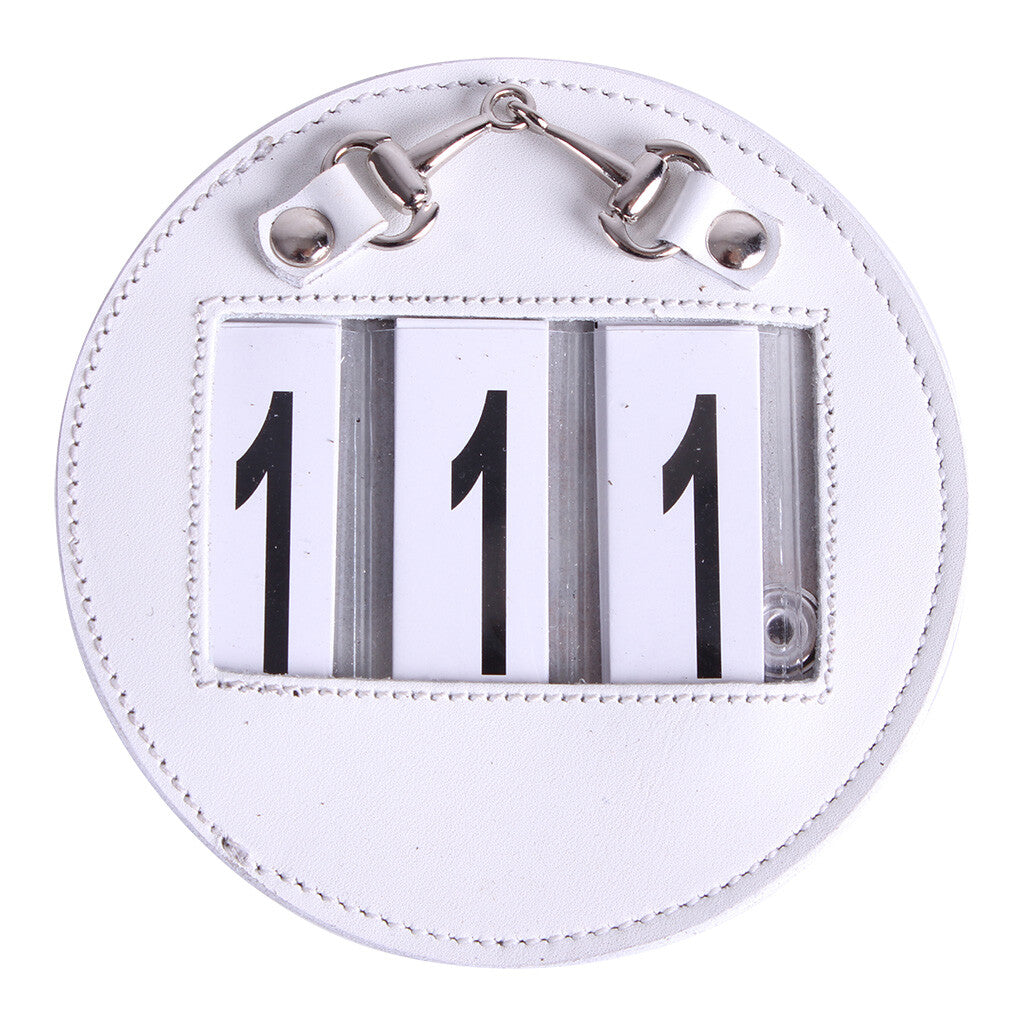 Mantillas Number holders Ricki (2-pack) QHP
