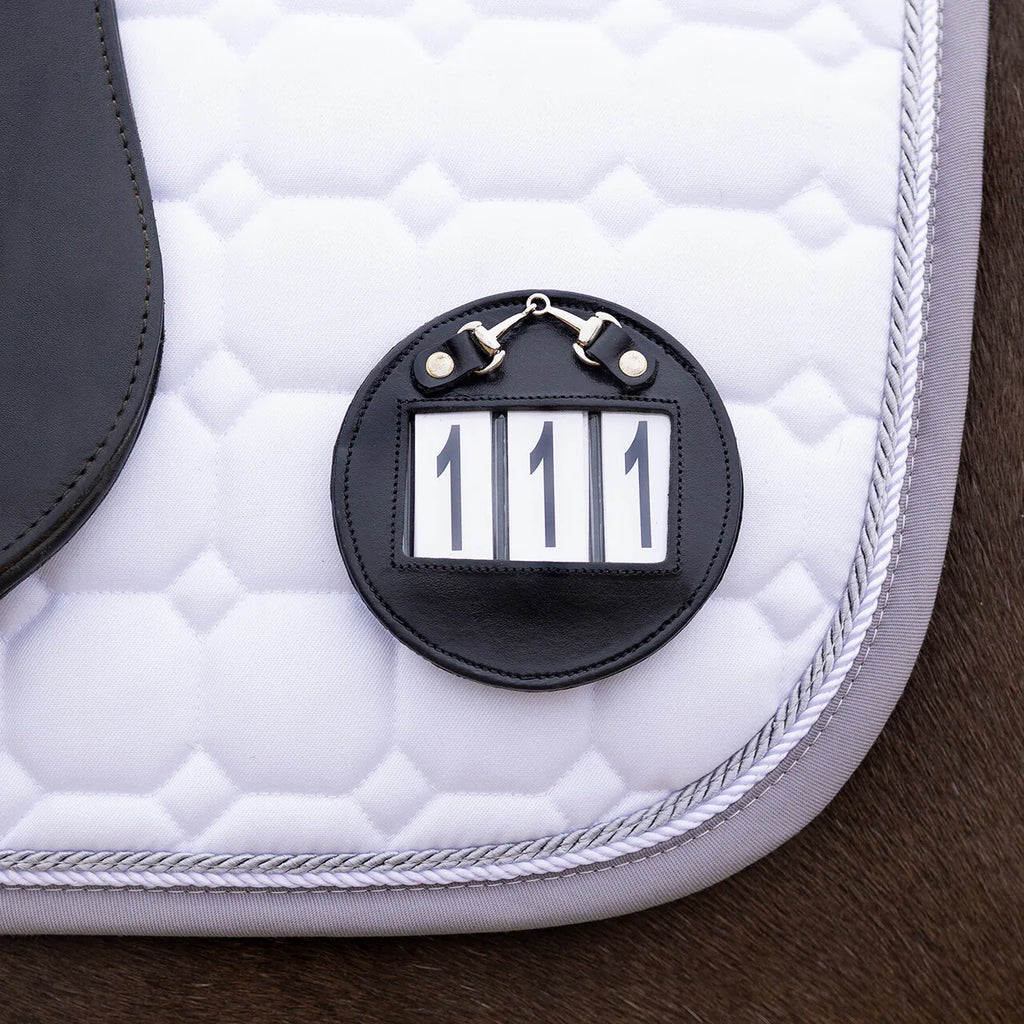 Mantillas Number holders Ricki (2-pack) QHP