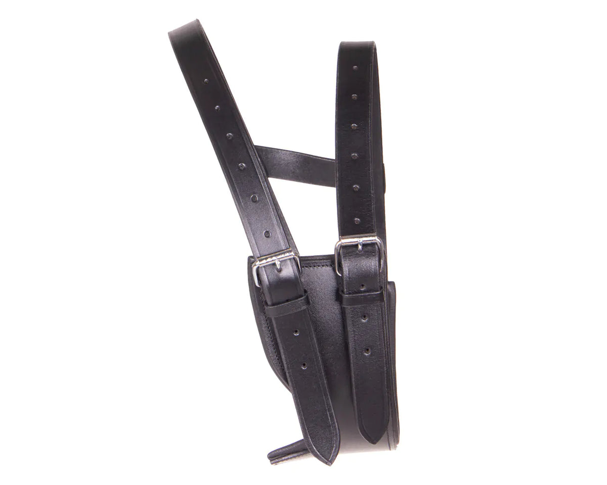 Accesorio ecuestre Collares para caballos collar antiaerofagia QHP