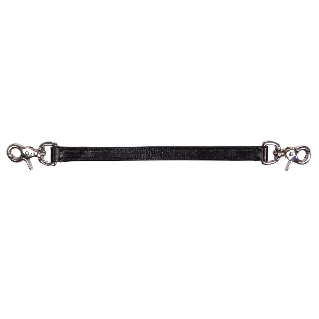 Accesorio ecuestre Silla handle hold on QHP