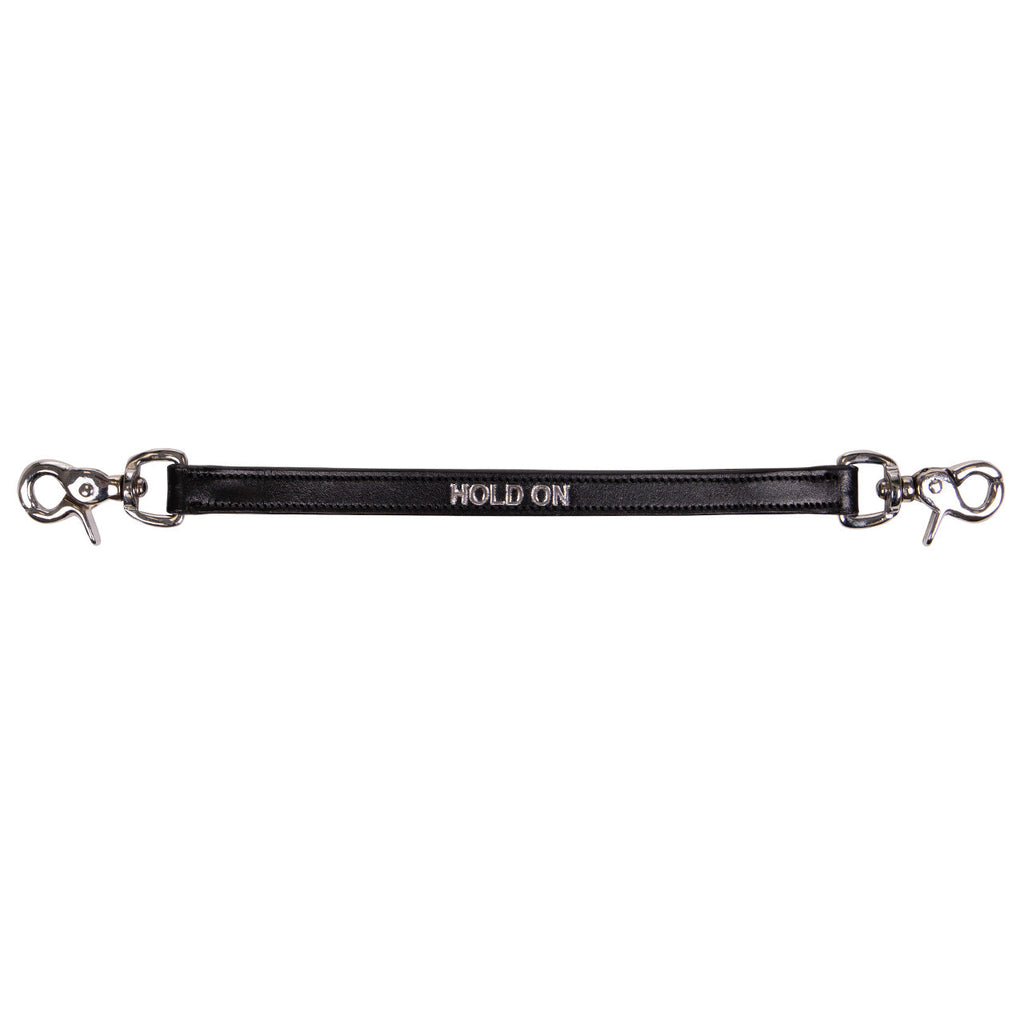Accesorio ecuestre Silla handle hold on QHP