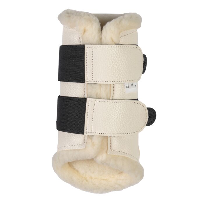 Protectores Comfort Premium Fur II HKM