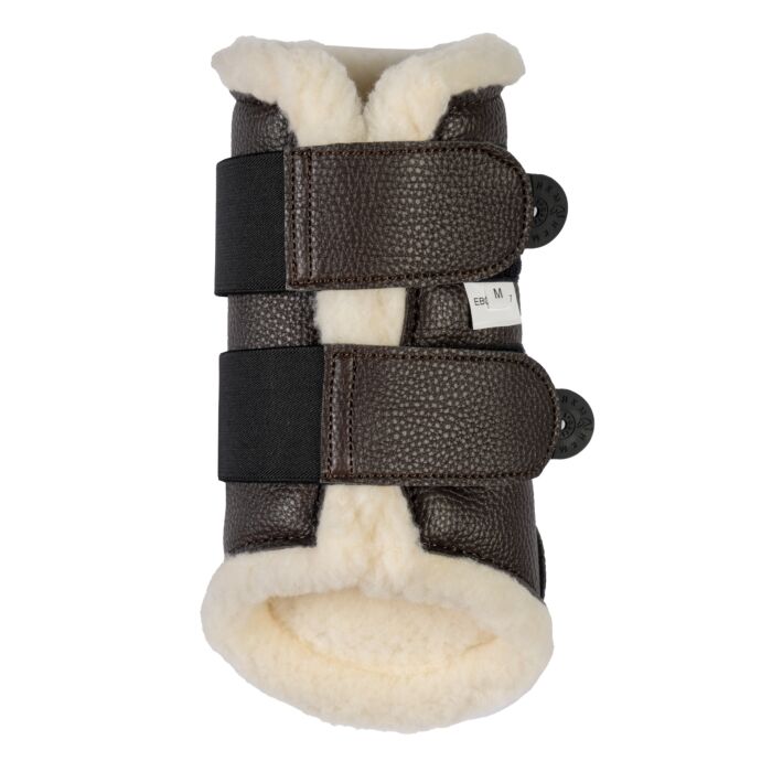 Protectores Comfort Premium Fur II HKM