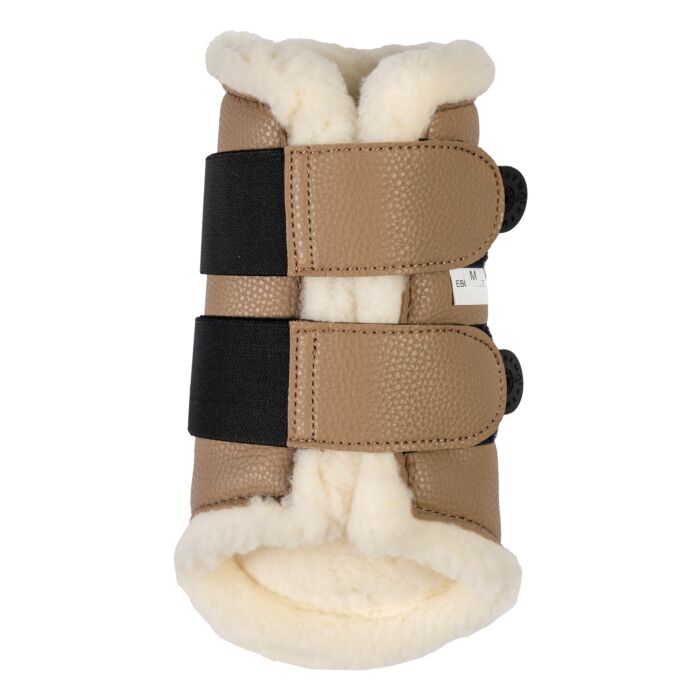 Protectores Comfort Premium Fur II HKM