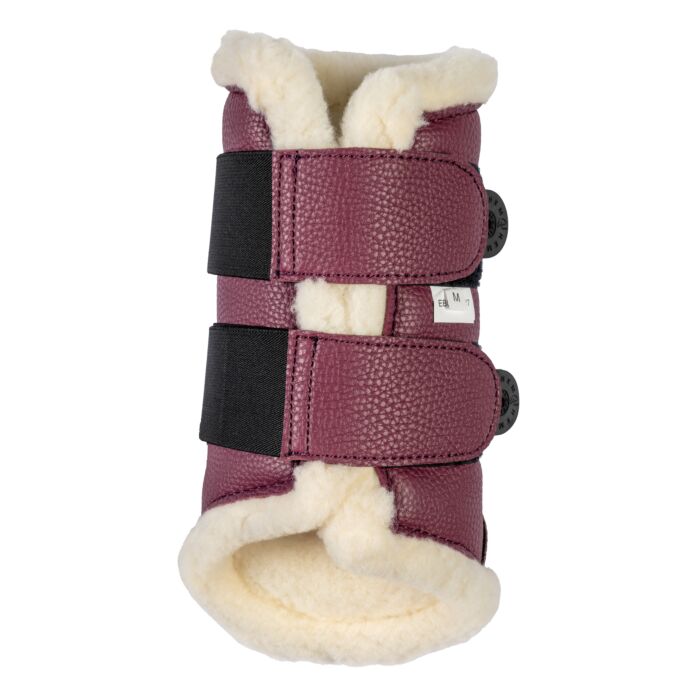 Protectores Comfort Premium Fur II HKM