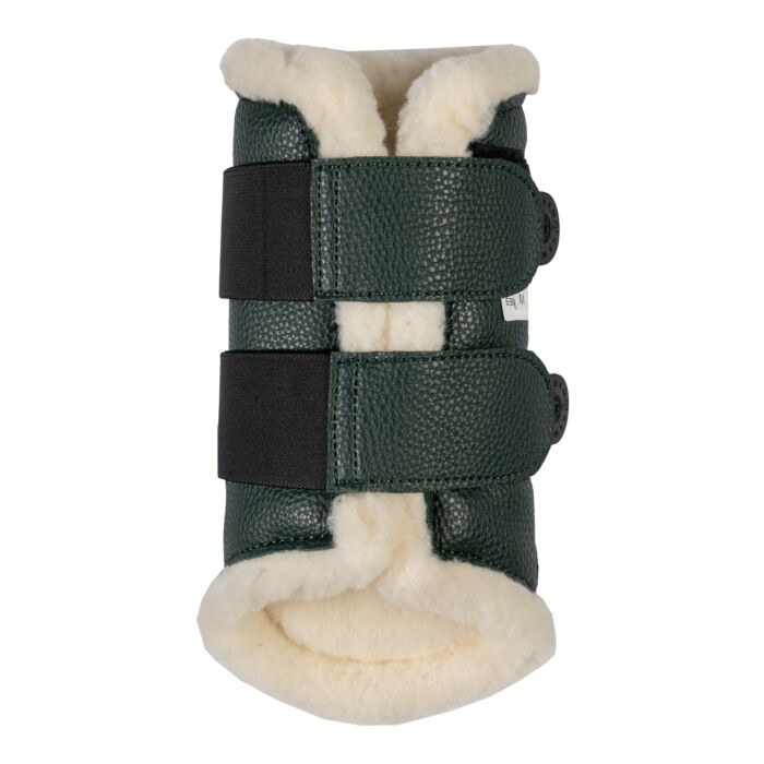 Protectores Comfort Premium Fur II HKM