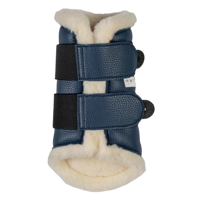Protectores Comfort Premium Fur II HKM