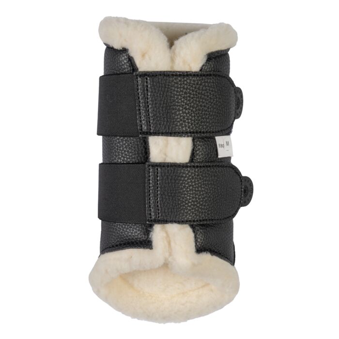 Protectores Comfort Premium Fur II HKM
