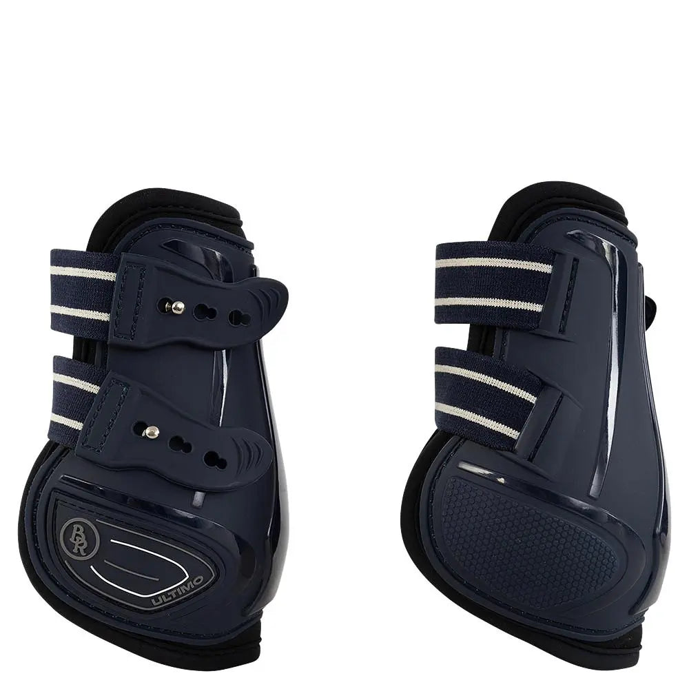 Protectores de menudillo BR – Ultimo (Modelo Cerrado)