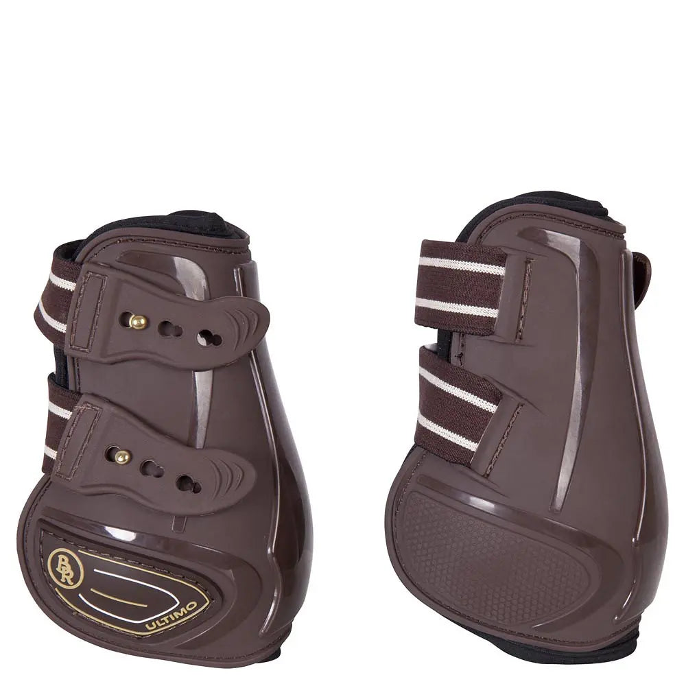 Protectores de menudillo BR – Ultimo (Modelo Cerrado)
