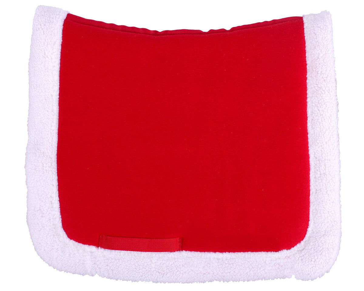 Mantilla Christmas mantilla QHP