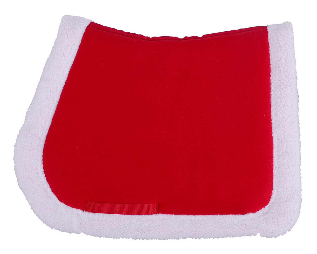 Mantilla Christmas mantilla QHP