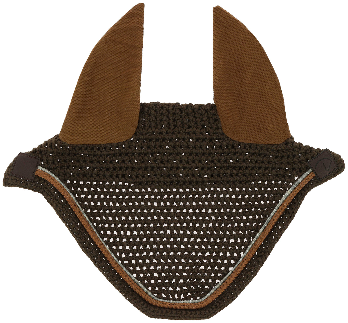 Orejeras EQUITHÈME Hexalight