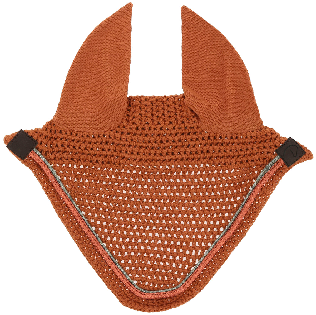 Orejeras EQUITHÈME Hexalight