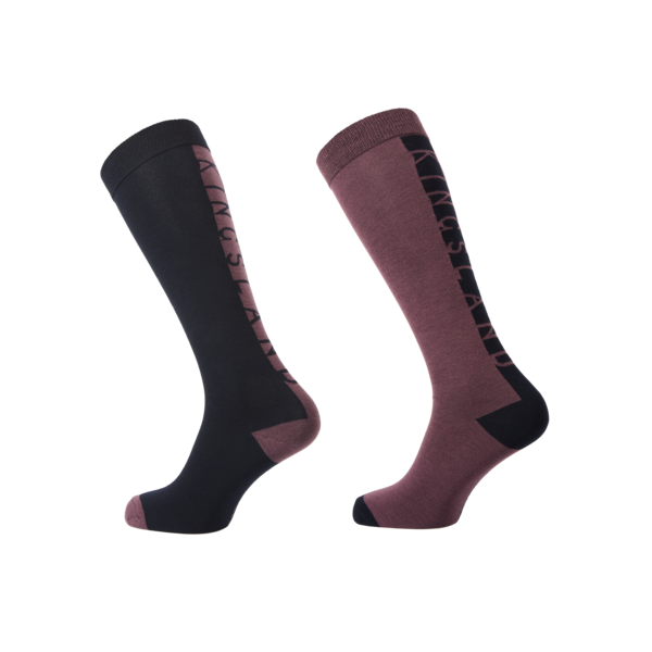 Calcetines KLMelinda Coolmax (pack de 2) Kingsland