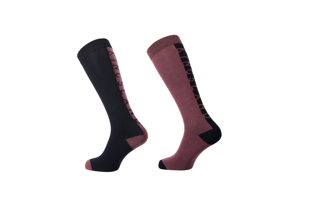 Calcetines KLMelinda Coolmax (pack de 2) Kingsland