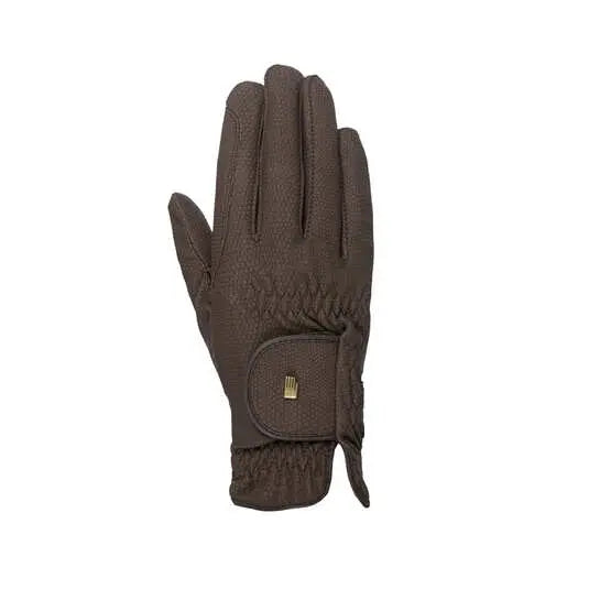Guantes De Equitación Roeckl Grip