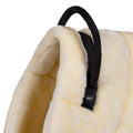pelo mantilla pelo Ontario QHP