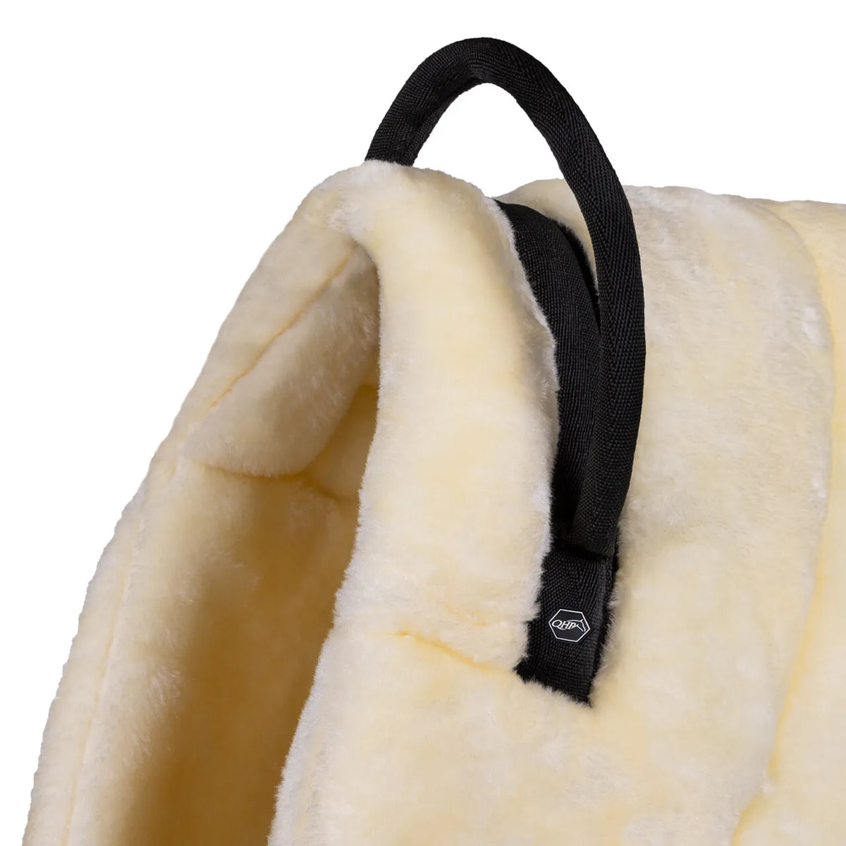 pelo mantilla pelo Ontario QHP