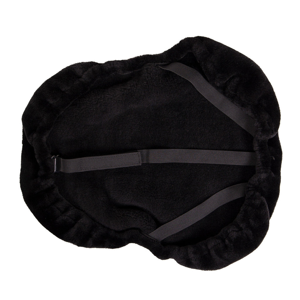 Funda de asiento súper suave QHP