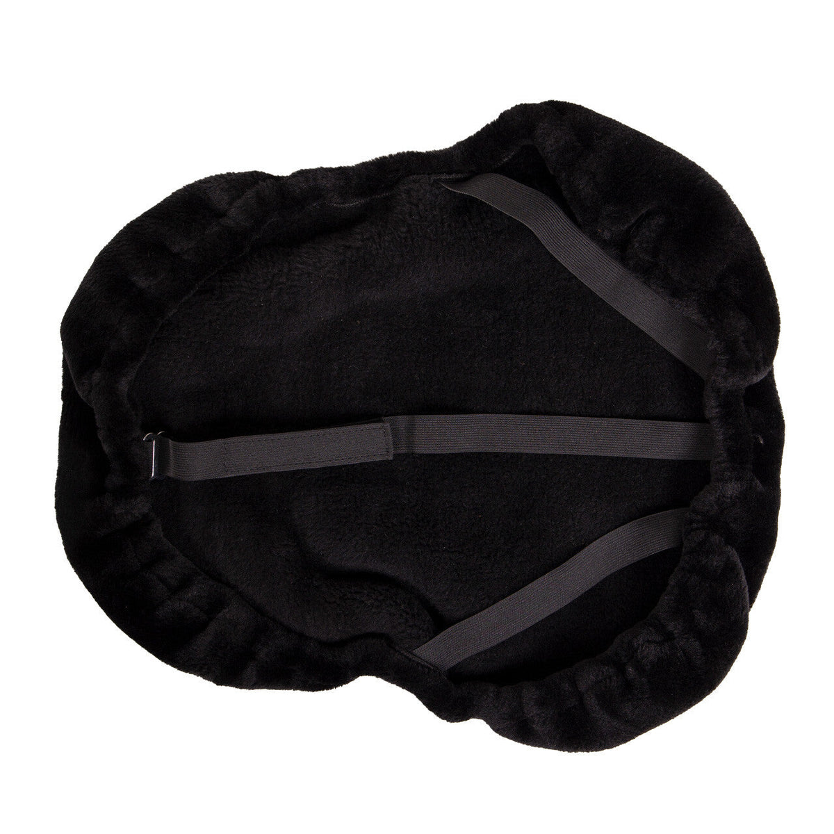 Funda de asiento súper suave QHP